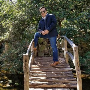 Meet your Posher, Jordan